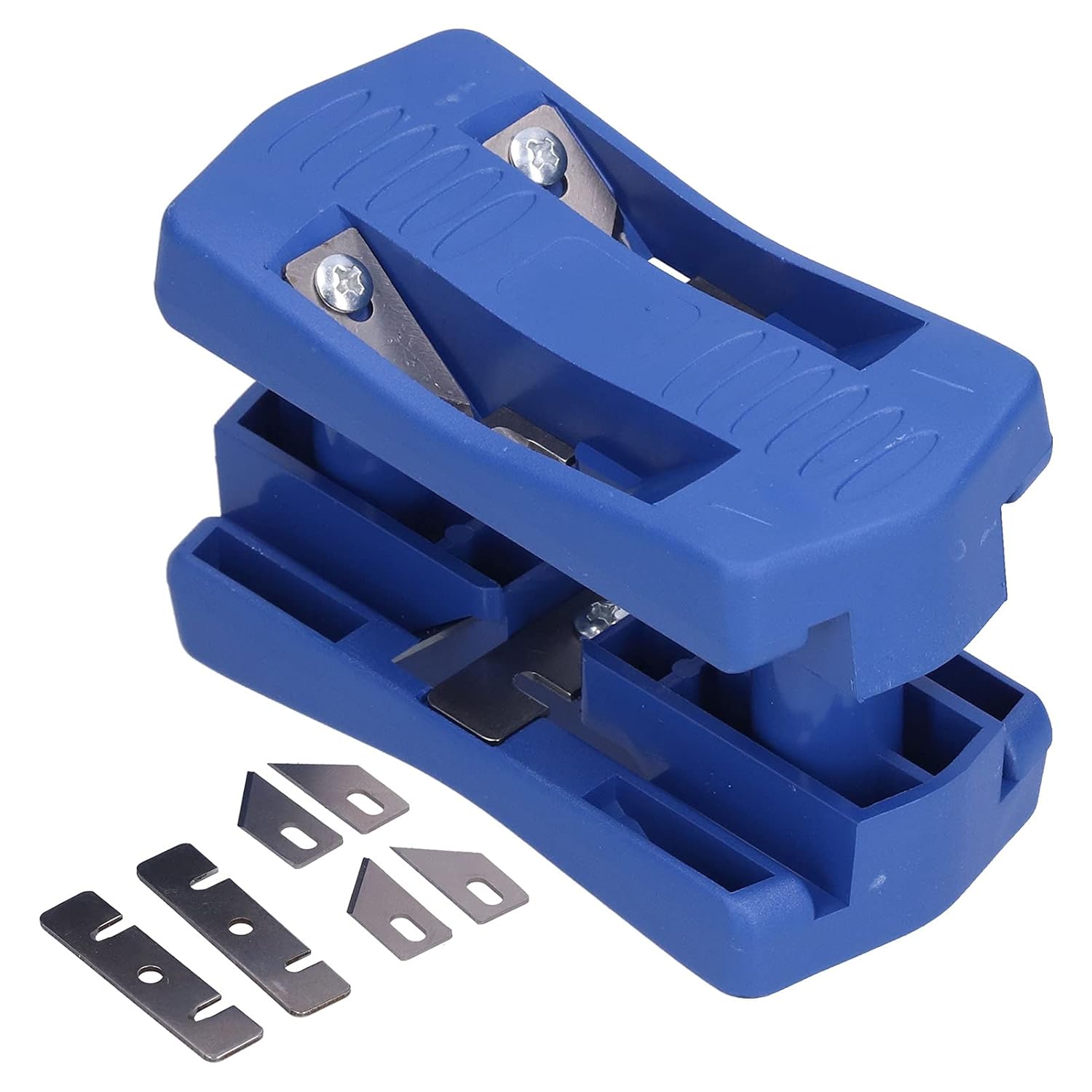 Outil Manuel de Coupe-bois Double Face avec Surface