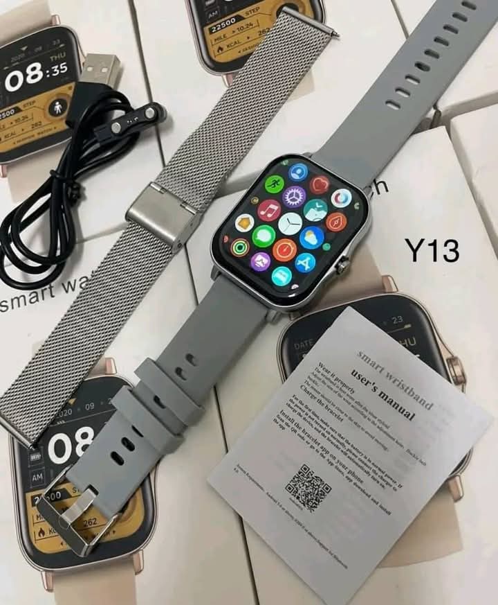 Smart whatch Y13