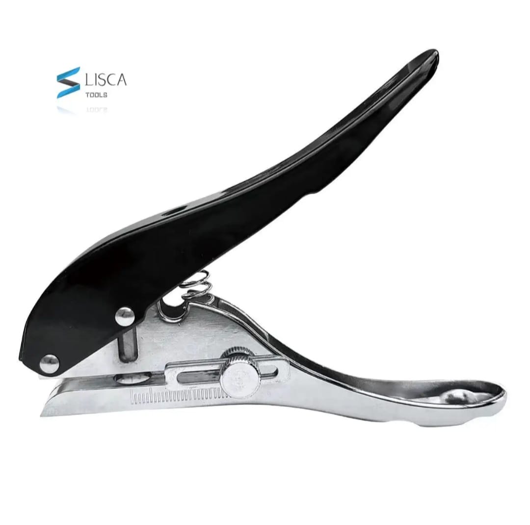 outils découpe cache vice