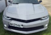 2020. CHEVROLET CAMARO