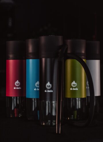 Chicha Portable