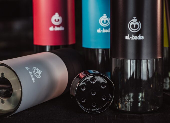 Chicha Portable