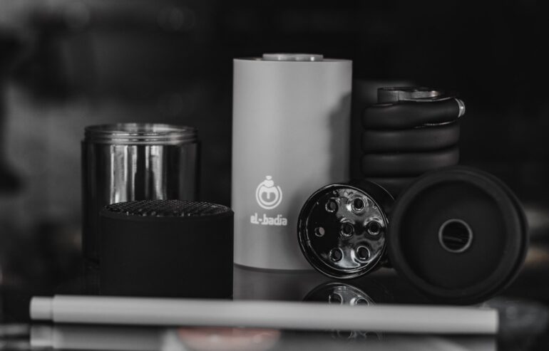 Chicha Portable