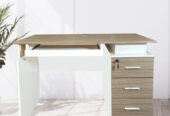 Bureau agent 2n064