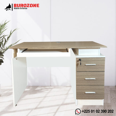 Bureau agent 2n064