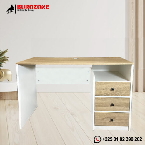 Bureau agent