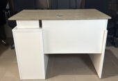 Bureau agent 2n064
