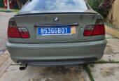 BMW E46 AUTO SPORT PHASE 2