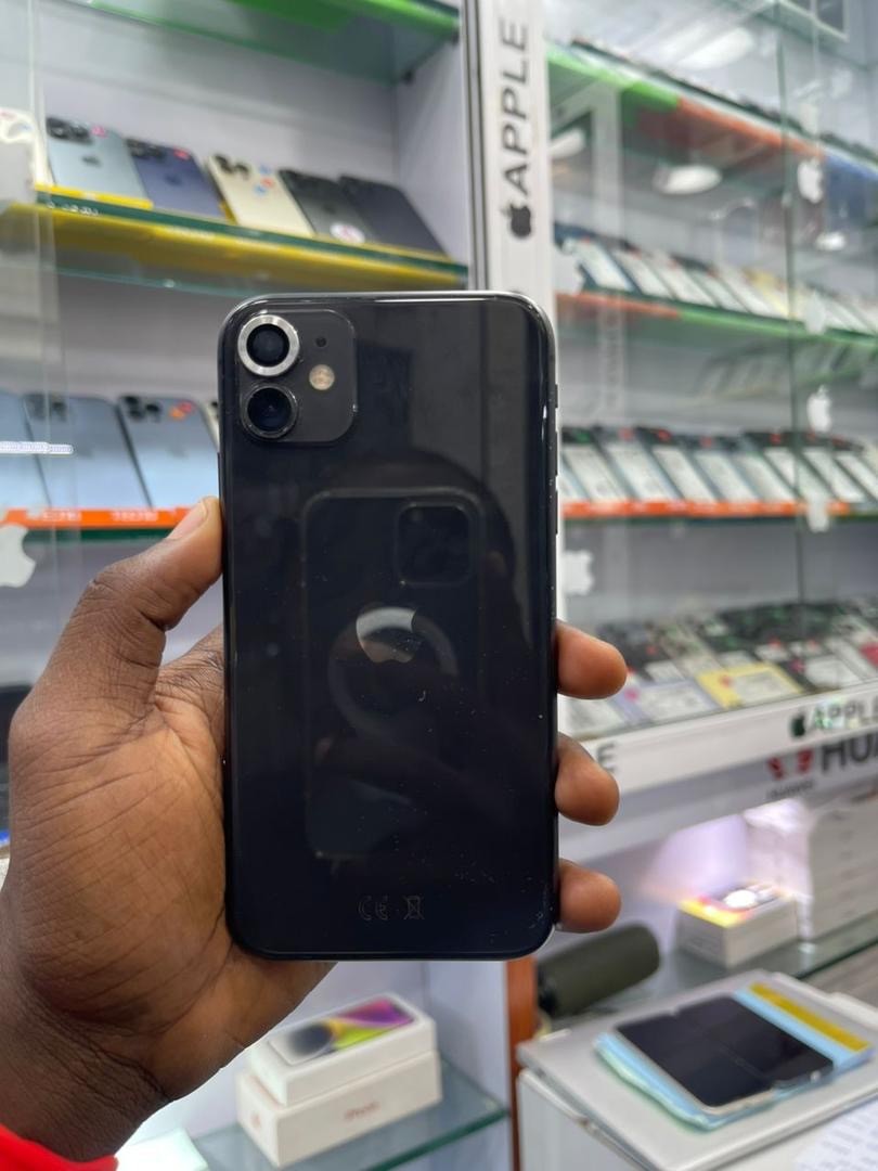 iPhone 11simple 64Go