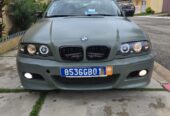 BMW E46 AUTO SPORT PHASE 2