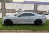 2020. CHEVROLET CAMARO