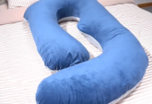 Oreillers coussin de grossesse