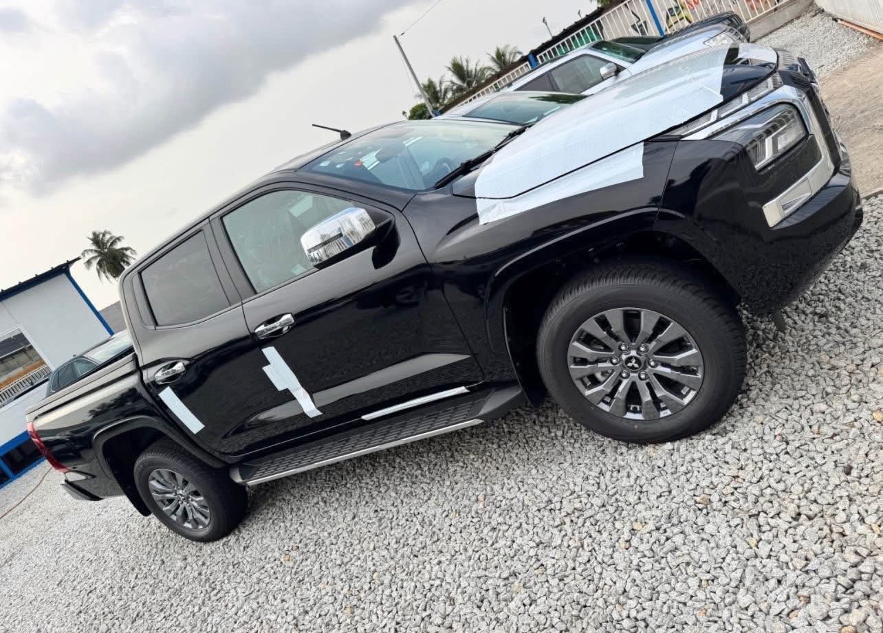 2025. MITSUBISHI L200 SPORTERO
