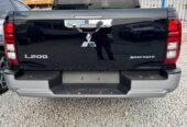 2025. MITSUBISHI L200 SPORTERO