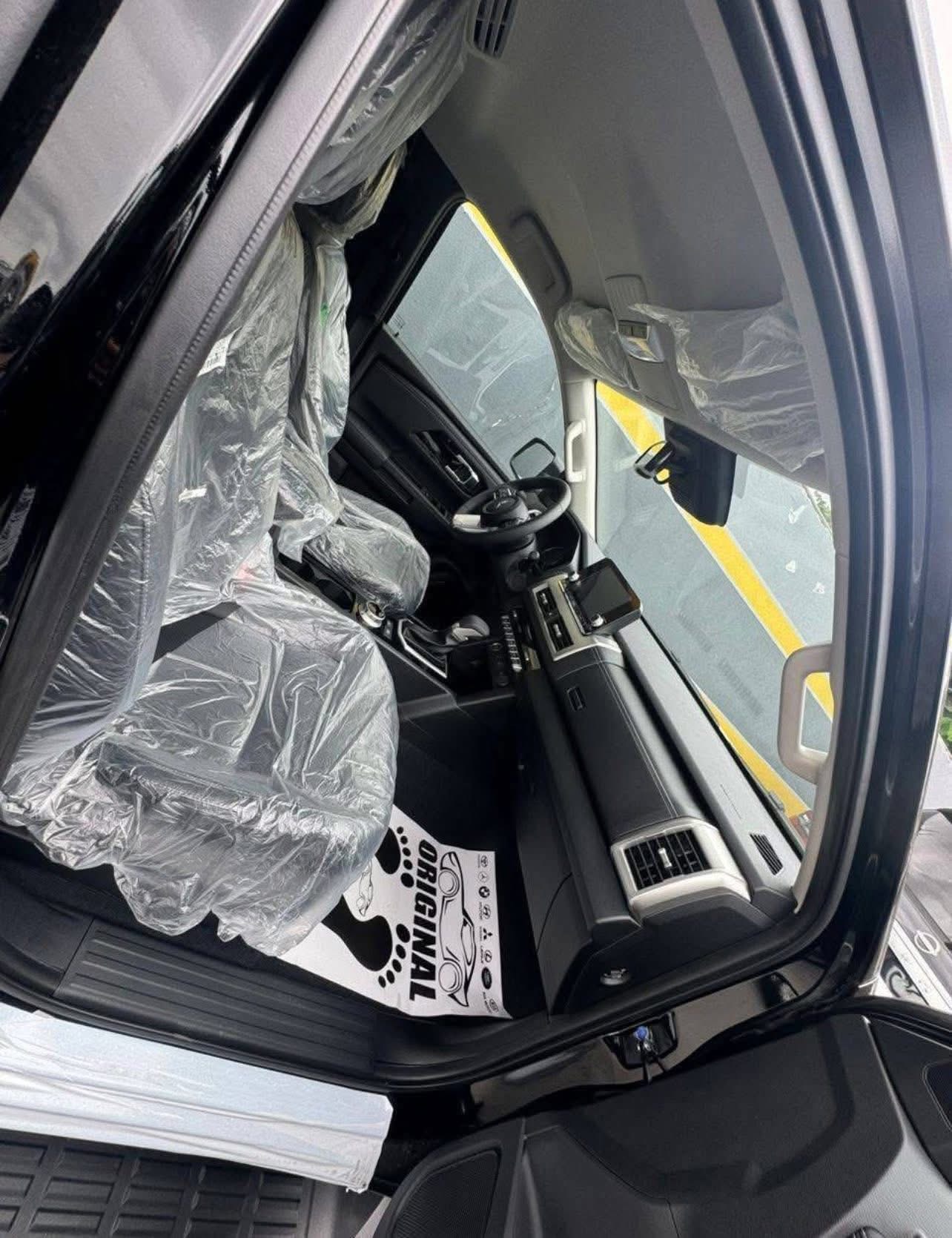 2025. MITSUBISHI L200 SPORTERO