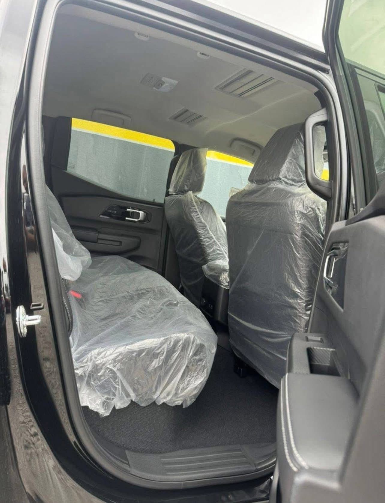 2025. MITSUBISHI L200 SPORTERO