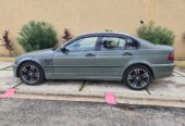 BMW E46 AUTO SPORT PHASE 2