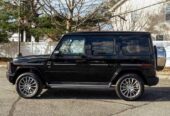 2024/2025. MERCEDES G550 AMG IMPORTÉ
