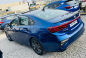 2021. KIA FORTE GT-LINE IMPORTÉ