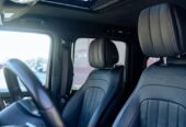 2024/2025. MERCEDES G550 AMG IMPORTÉ
