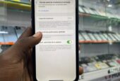 iPhone 11simple 64Go