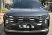 2025. HYUNDAI TUCSON NEW MODÈLE