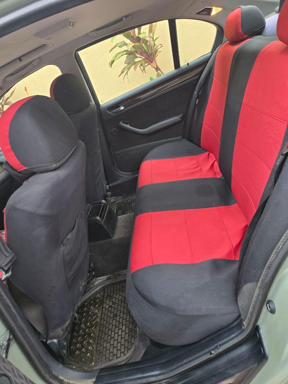 BMW E46 AUTO SPORT PHASE 2