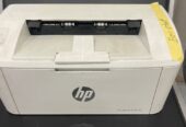 HP LASER PRO M15a