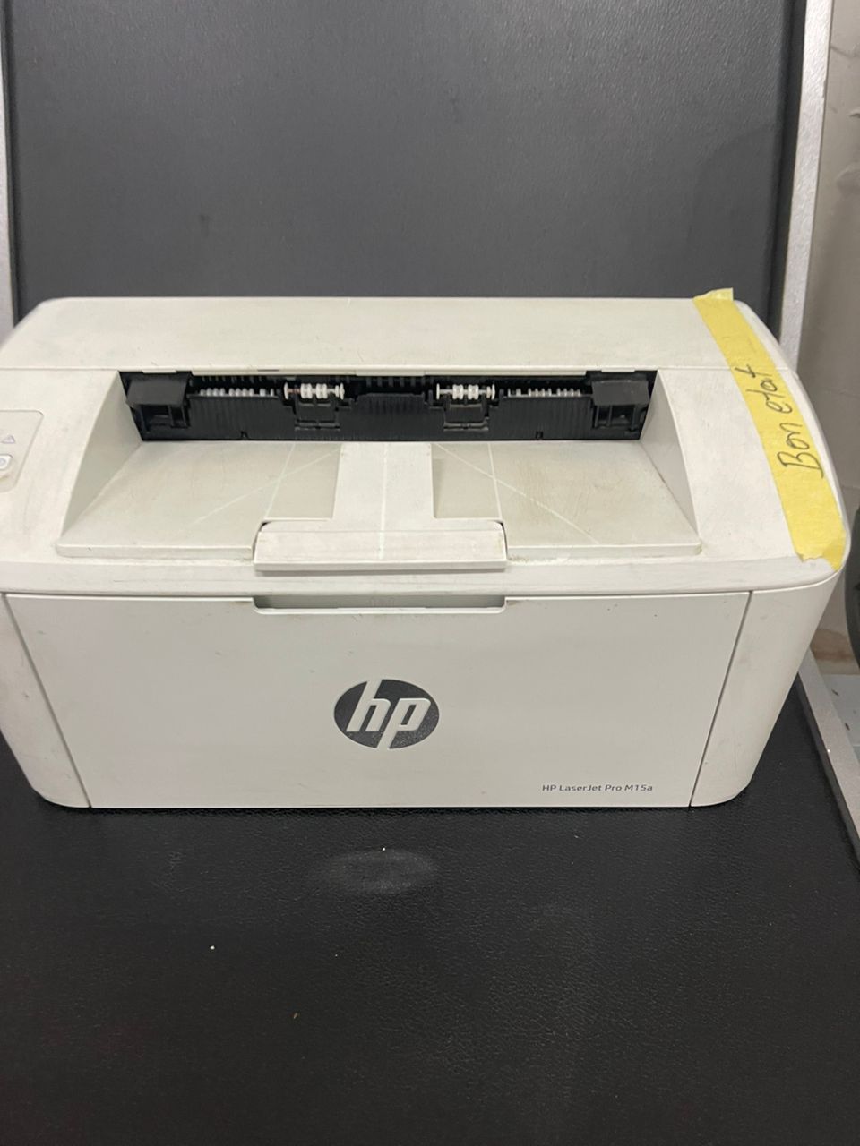 HP LASER PRO M15a
