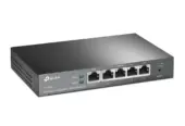TP-Link TL-R605 multi wan