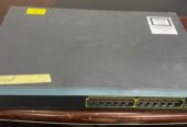 SWITCH CISCO CATALYST MANAGEABLE C2960