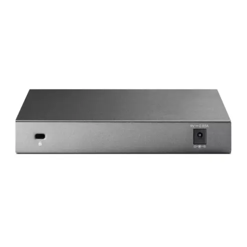 TP-Link TL-R605 multi wan