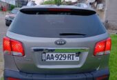 2012. KIA SORENTO EX ( 2 clés)