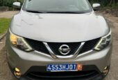 2017. NISSAN QASHQAI MAISON MÈRE