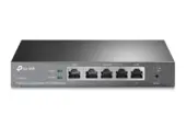 TP-Link TL-R605 multi wan