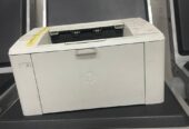 Laser Jet Pro M102a