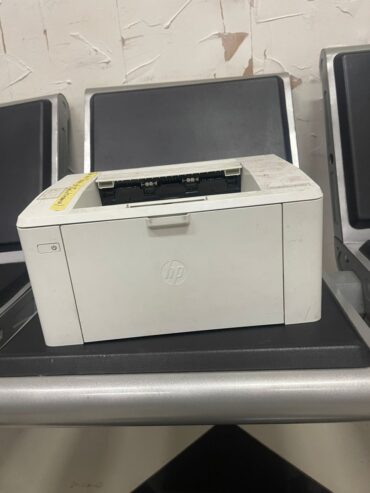 Laser Jet Pro M102a