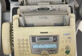 laserski telefaks