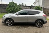 2017. NISSAN QASHQAI MAISON MÈRE