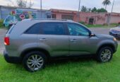 2012. KIA SORENTO EX ( 2 clés)