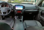 2012. KIA SORENTO EX ( 2 clés)