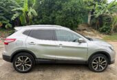 2017. NISSAN QASHQAI MAISON MÈRE