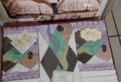 DRAPS DE QUALITÉ SUPÉRIEURE EGYPTE