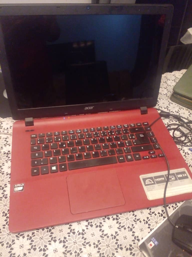 ordinateurs second main Dual core AMD ROM 500 GB , Ram 8 GB DDR 3 (0779890747)