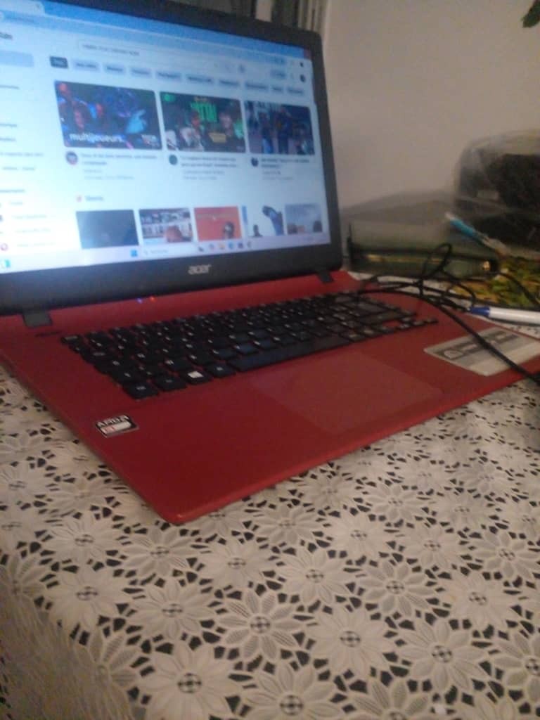 ordinateurs second main Dual core AMD ROM 500 GB , Ram 8 GB DDR 3 (0779890747)