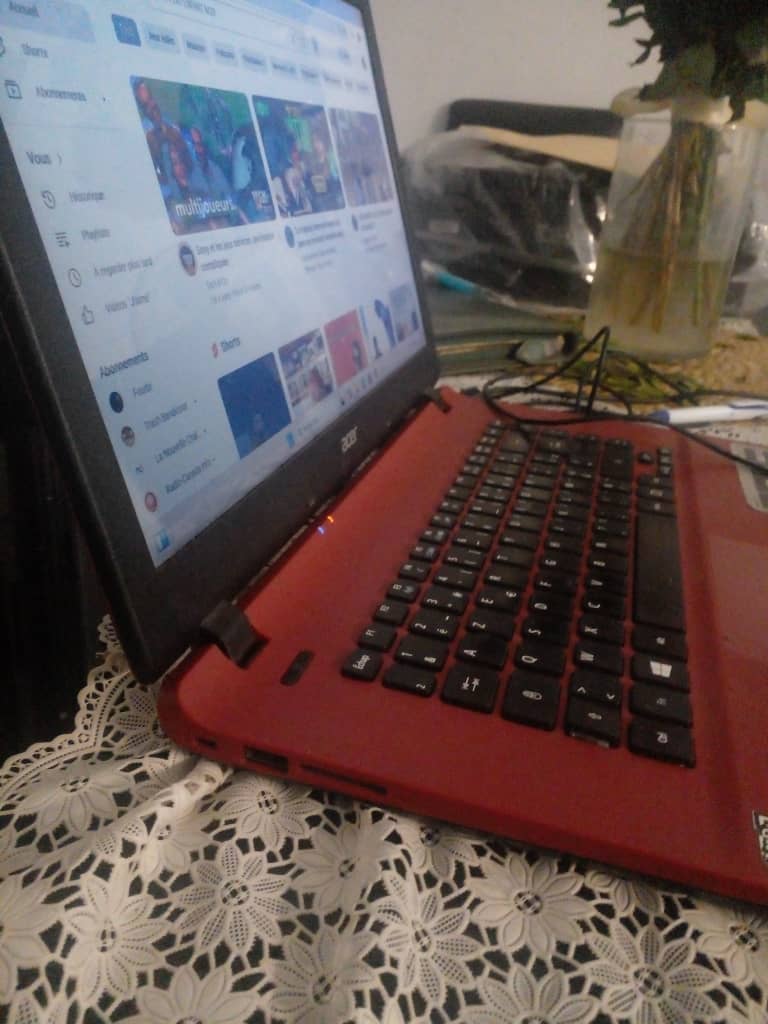 ordinateurs second main Dual core AMD ROM 500 GB , Ram 8 GB DDR 3 (0779890747)