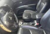 2010. MITSUBISHI OUTLANDER