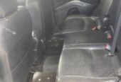 2010. MITSUBISHI OUTLANDER