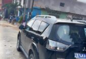 2010. MITSUBISHI OUTLANDER
