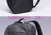 SAC A DOS KIPSTA 17 L